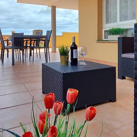 Tres Islas Apartment - 70 M2 Private Terrace 科拉雷侯 外观 照片