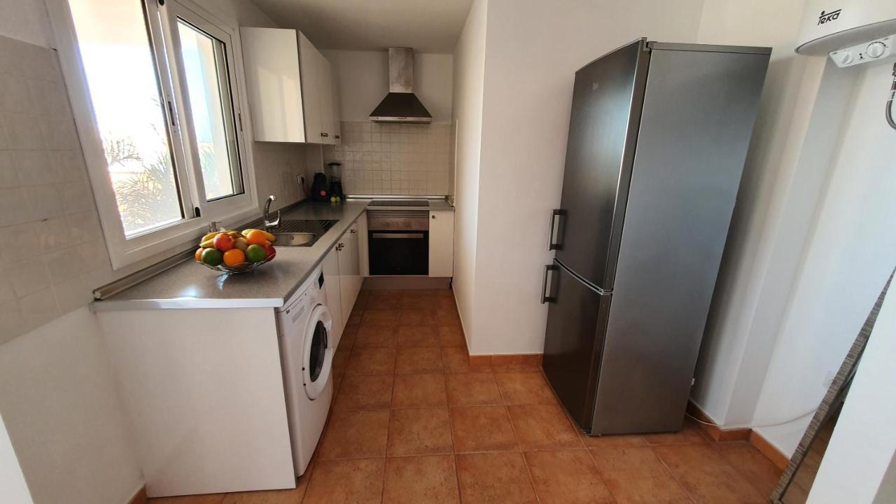 Tres Islas Apartment - 70 M2 Private Terrace 科拉雷侯 外观 照片