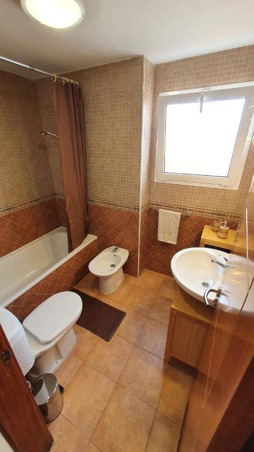 Tres Islas Apartment - 70 M2 Private Terrace 科拉雷侯 外观 照片