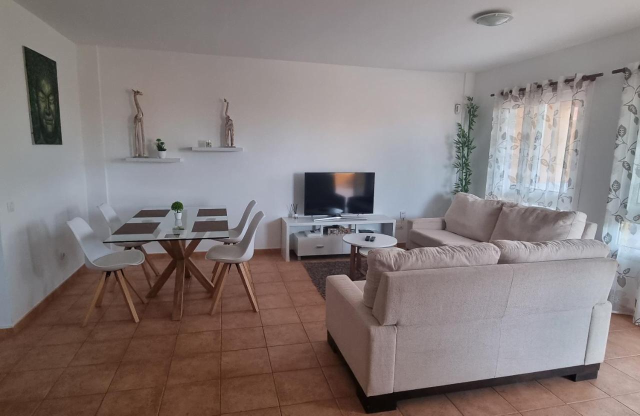 Tres Islas Apartment - 70 M2 Private Terrace 科拉雷侯 外观 照片