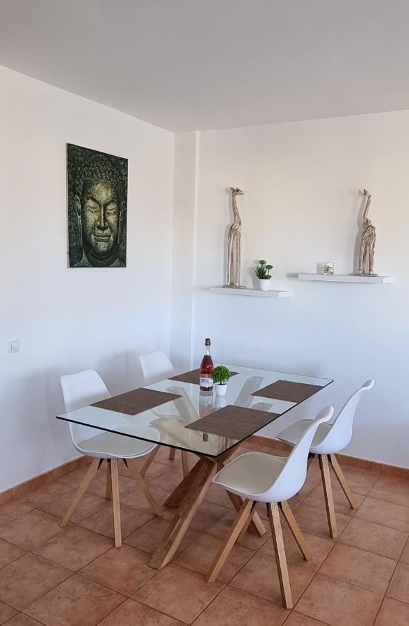 Tres Islas Apartment - 70 M2 Private Terrace 科拉雷侯 外观 照片