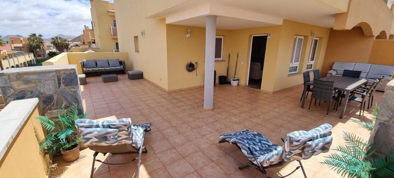 Tres Islas Apartment - 70 M2 Private Terrace 科拉雷侯 外观 照片