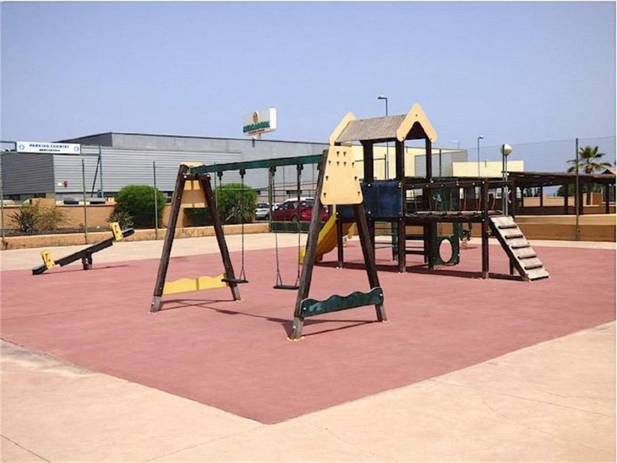 Tres Islas Apartment - 70 M2 Private Terrace 科拉雷侯 外观 照片