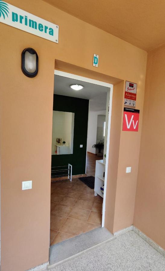 Tres Islas Apartment - 70 M2 Private Terrace 科拉雷侯 外观 照片