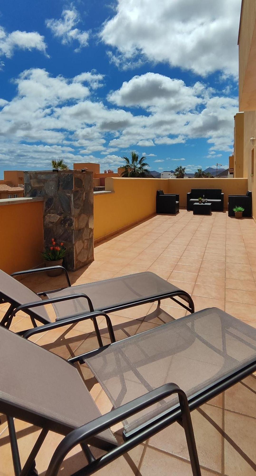 Tres Islas Apartment - 70 M2 Private Terrace 科拉雷侯 外观 照片