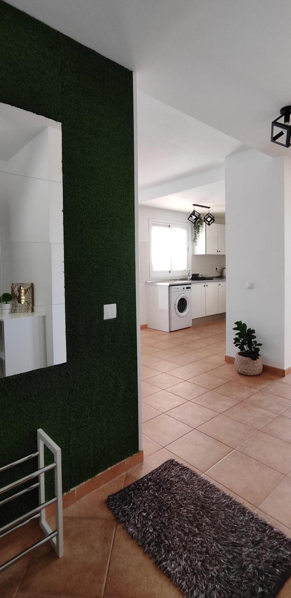 Tres Islas Apartment - 70 M2 Private Terrace 科拉雷侯 外观 照片