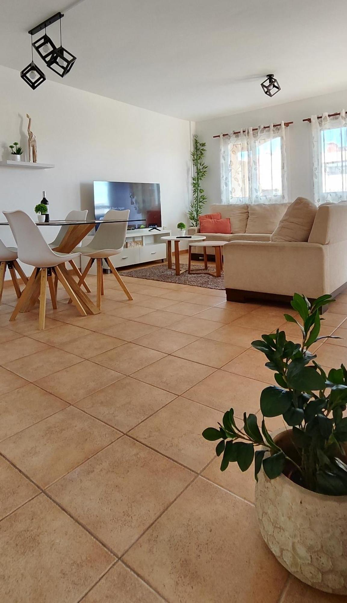 Tres Islas Apartment - 70 M2 Private Terrace 科拉雷侯 外观 照片