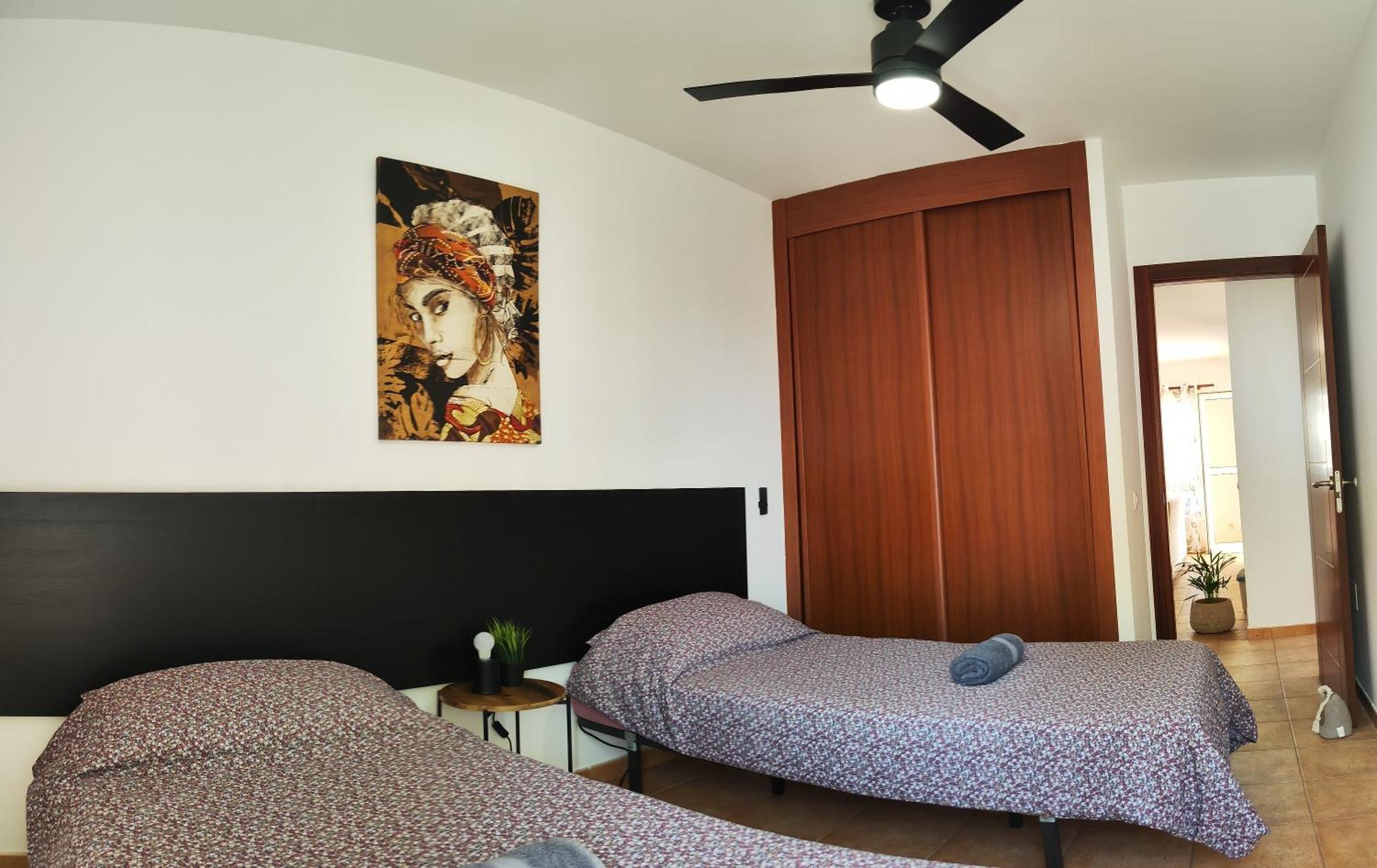 Tres Islas Apartment - 70 M2 Private Terrace 科拉雷侯 外观 照片