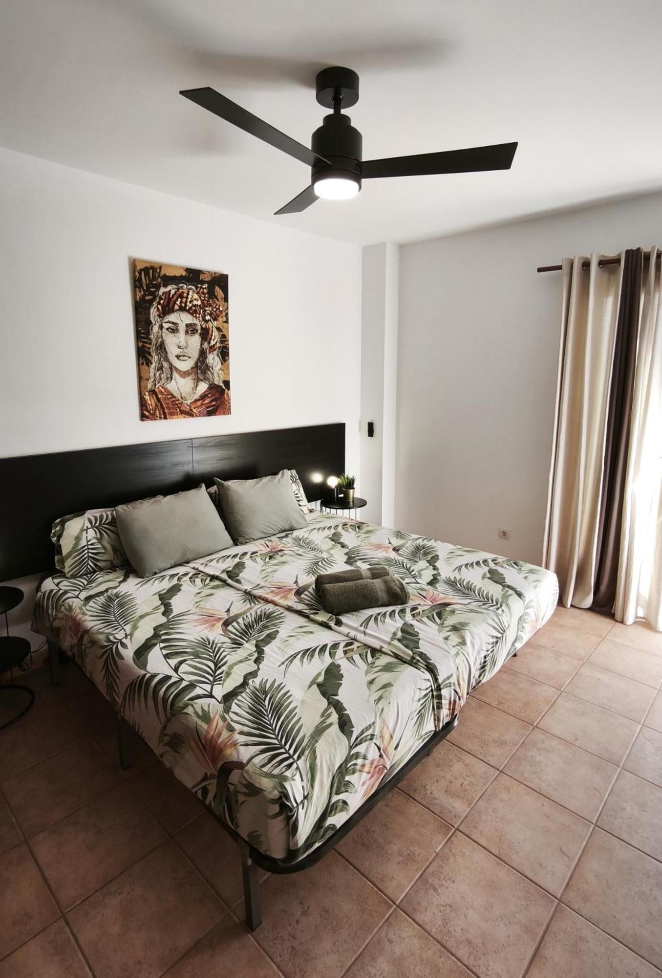 Tres Islas Apartment - 70 M2 Private Terrace 科拉雷侯 外观 照片
