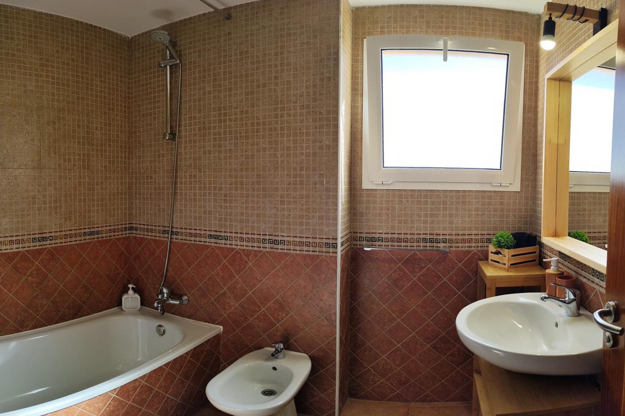 Tres Islas Apartment - 70 M2 Private Terrace 科拉雷侯 外观 照片
