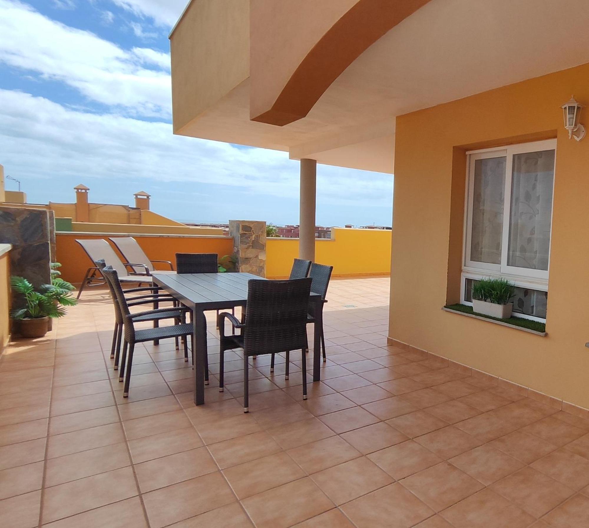 Tres Islas Apartment - 70 M2 Private Terrace 科拉雷侯 外观 照片